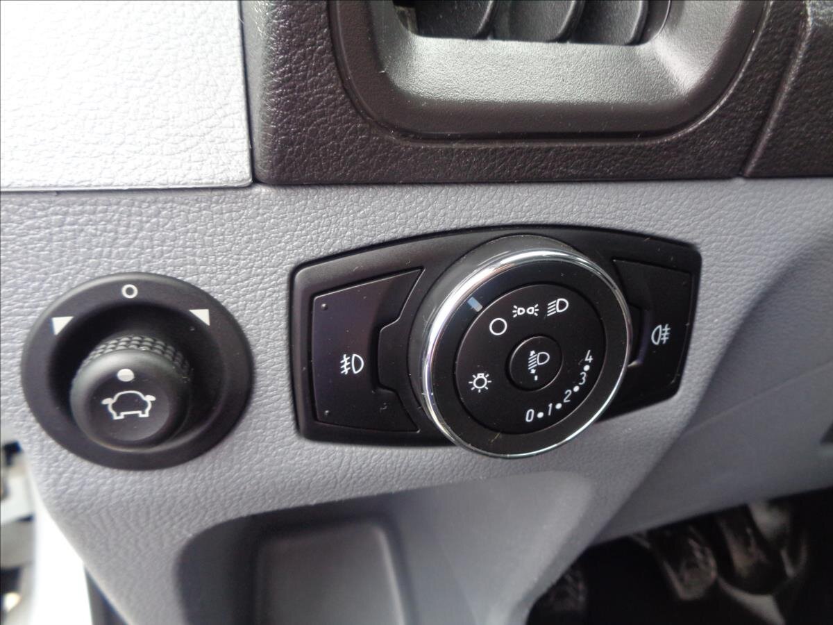 Ford Transit Ostatní 2,0 l 96 kw