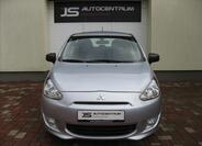 Mitsubishi Space Star 3