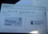 Škoda Octavia Kombi 1,4 l 103 kw