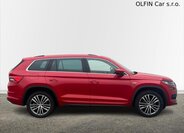 Škoda Kodiaq 3
