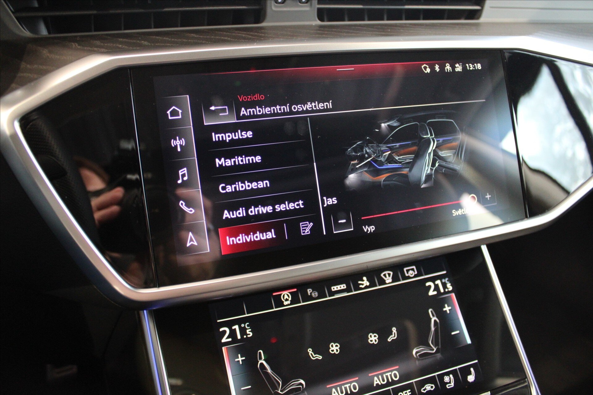 Audi S7 Ostatní 3,0 l 253 kw