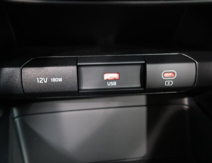 KIA Ceed Kombi 1,5 l 103 kw