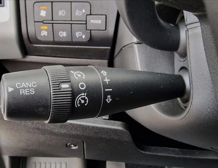 Citroën Jumper Kombi 2,2 l 103 kw