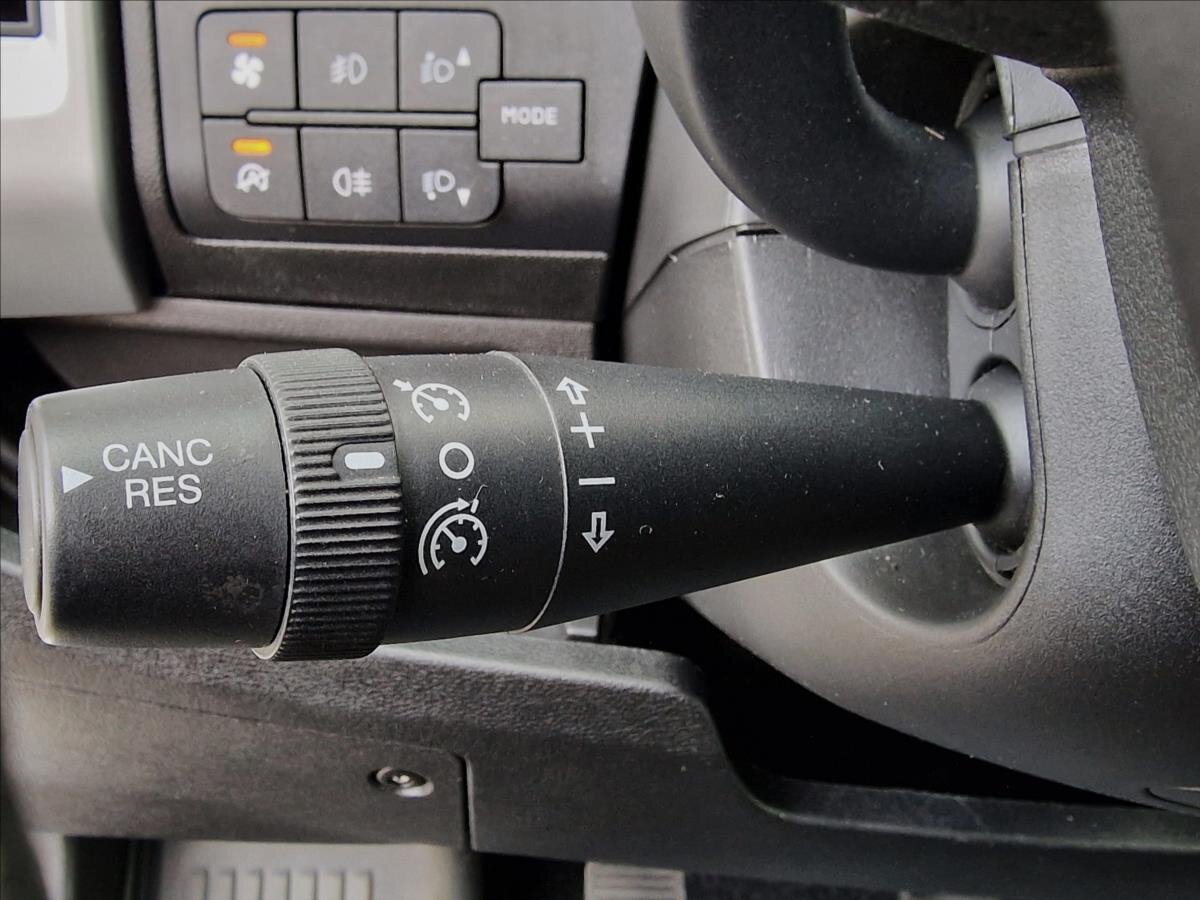 Citroën Jumper Kombi 2,2 l 103 kw