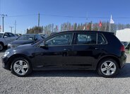 Volkswagen Golf Hatchback 1,6 l 77 kw