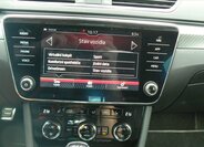 Škoda Superb Kombi 2,0 l 140 kw