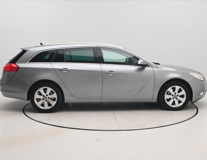 Opel Insignia Ostatní 2,0 l 118 kw