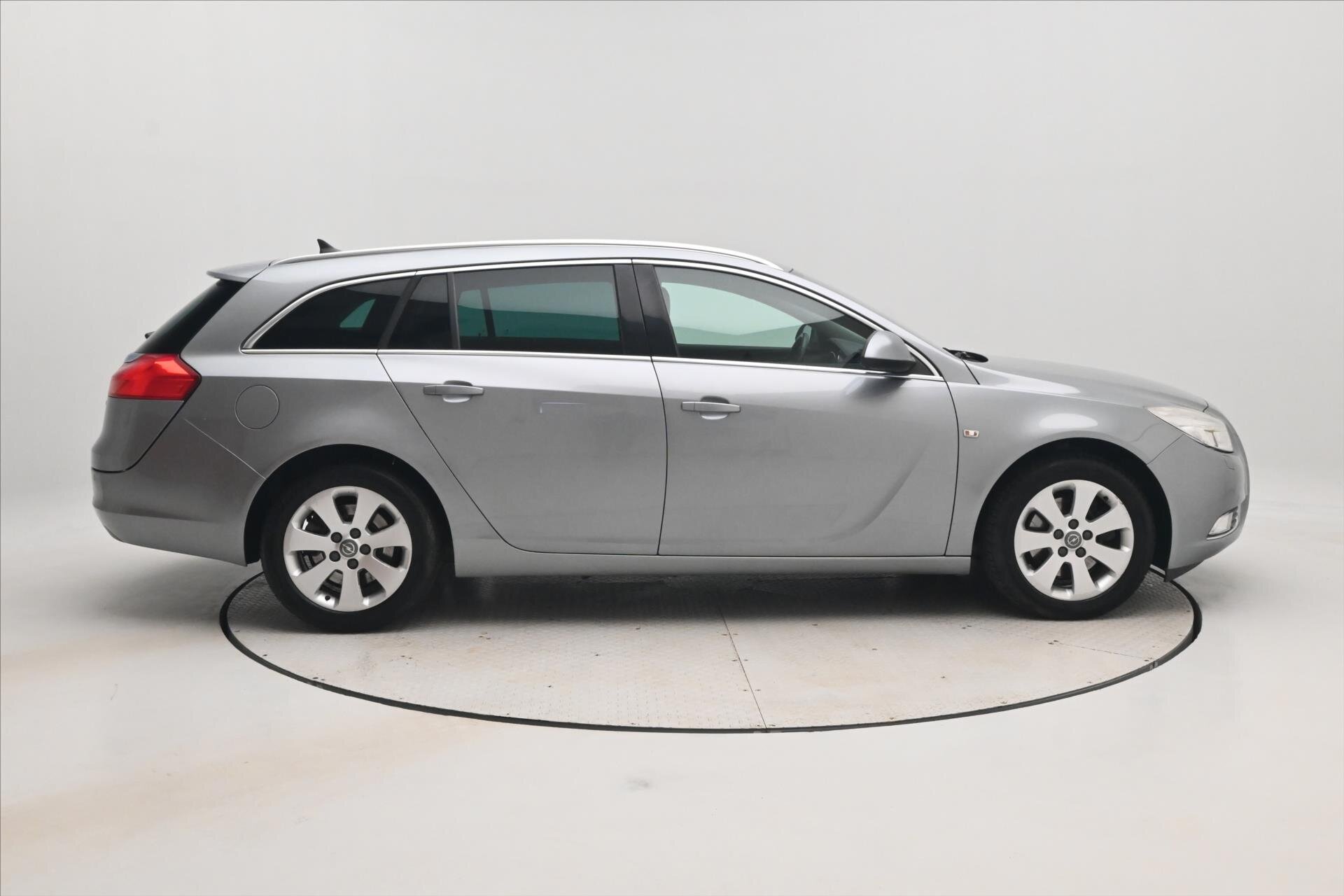 Opel Insignia Ostatní 2,0 l 118 kw