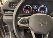 Volkswagen Caddy 14