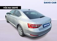 Škoda Superb Liftback 2,0 l 147 kw