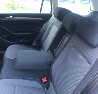 Volkswagen Passat 35