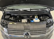 Volkswagen Transporter Kombi 2,0 l 110 kw