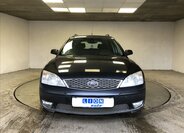 Ford Mondeo 2