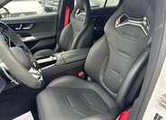 Mercedes-Benz Třídy E Sedan / Limuzína 3,0 l 330 kw