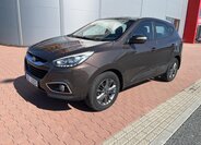 Hyundai ix35 SUV / Terénní 1,6 l 99 kw