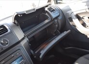 Škoda Fabia Hatchback 1,6 l 55 kw