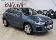 Audi Q3 3