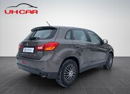 Mitsubishi ASX SUV 1,6 l 86 kw
