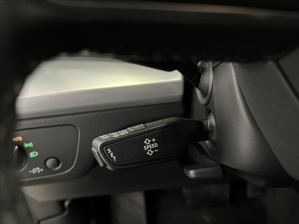 Audi Q5 SUV / Terénní 3,0 l 210 kw