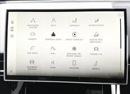 Land Rover Range Rover Sport SUV 3,0 l 183 kw