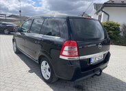 Opel Zafira MPV 1,6 l 85 kw