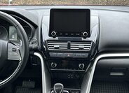 Mitsubishi Eclipse Cross SUV / Terénní 2,4 l 138 kw