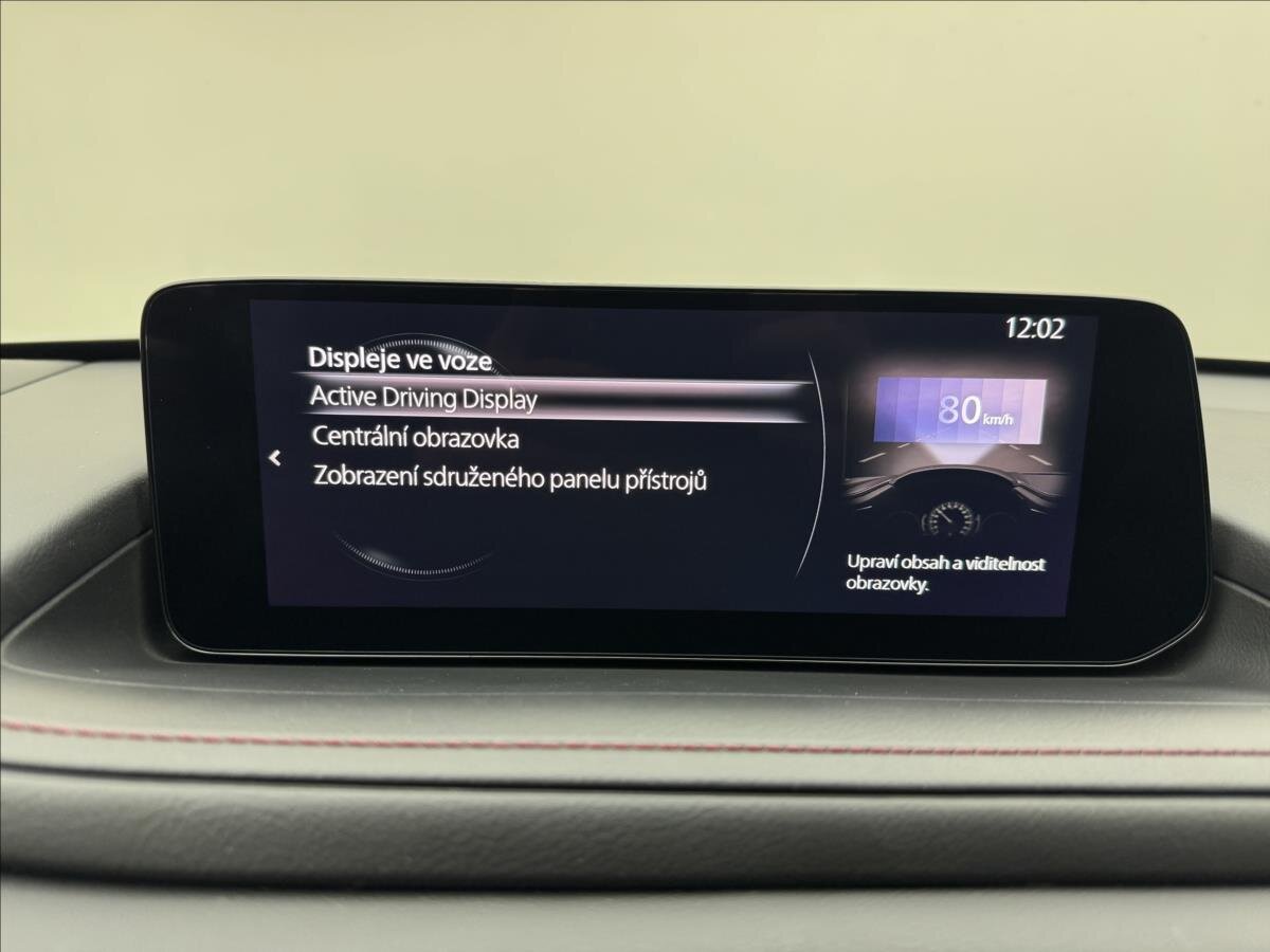 Mazda CX-30 SUV / Terénní 2,0 l 90 kw