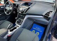 Ford C-MAX Kombi 1,6 l 110 kw