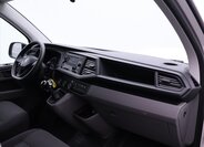 Volkswagen Transporter Ostatní 2,0 l 66 kw