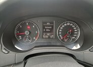 Seat Alhambra MPV 2,0 l 85 kw