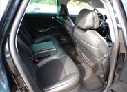 Citroën C5 Kombi 2,0 l 120 kw