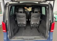 Mercedes-Benz Třídy V MPV 2,1 l 140 kw