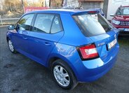 Škoda Fabia Kombi 999,0 44 kw