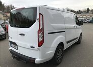 Ford Transit Custom Skříň 2,0 l 79 kw