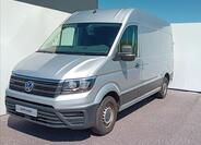 Volkswagen Crafter Ostatní 2,0 l 130 kw