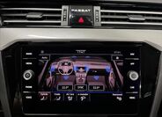 Volkswagen Passat 20