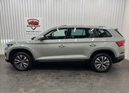 Škoda Kodiaq 4