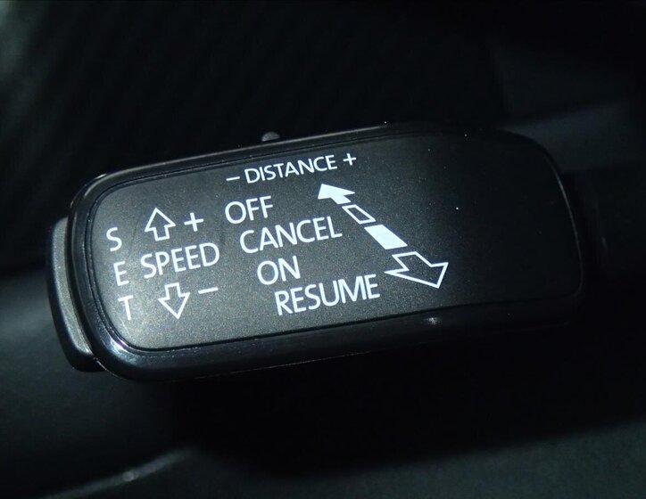 Škoda Kodiaq SUV / Terénní 1,5 l 110 kw