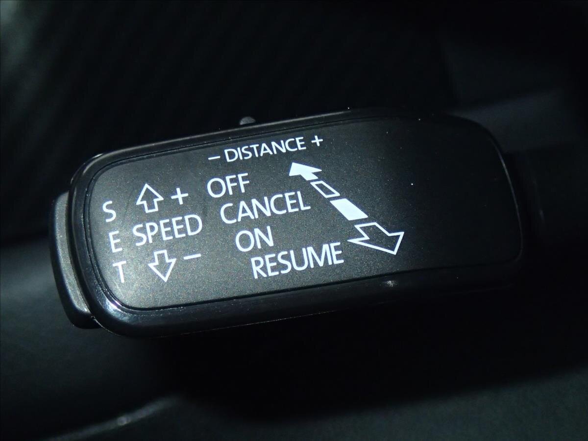 Škoda Kodiaq SUV / Terénní 1,5 l 110 kw