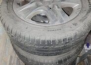 Opel Insignia Kombi 2,0 l 96 kw