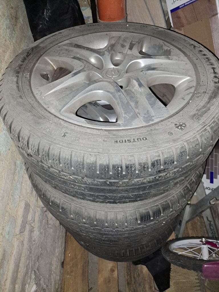 Opel Insignia Kombi 2,0 l 96 kw