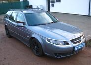 Saab 9-5 2