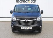 Opel Vivaro MPV 1,6 l 92 kw