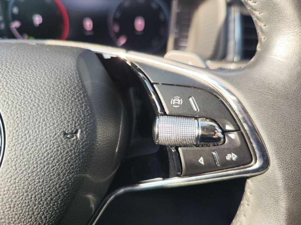 Škoda Kodiaq SUV 2,0 l 147 kw