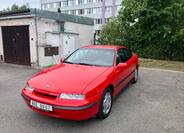 Opel Calibra 4