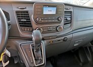 Ford Transit Custom Ostatní 2,0 l 96 kw