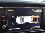 Seat Leon Kombi 1,4 l 110 kw