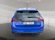 Škoda Scala Hatchback 999,0 81 kw