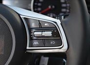 KIA Ceed Kombi 1,5 l 103 kw