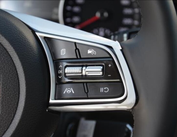 KIA Ceed Kombi 1,5 l 103 kw